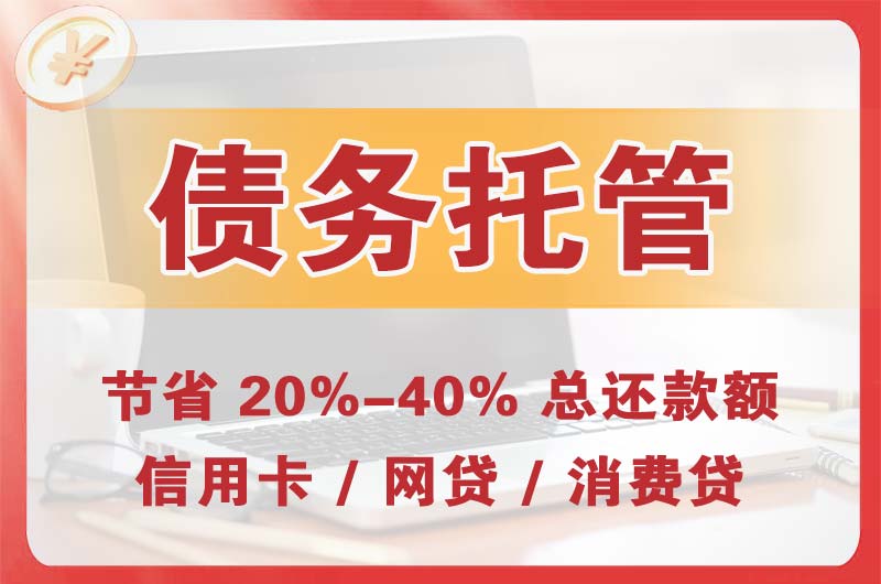 彝良债务托管